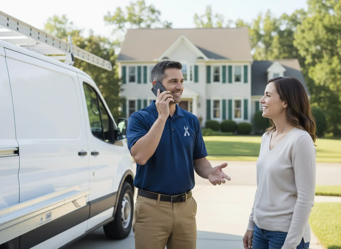 Home Gutter Service Higginson, AR FAQs